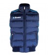 Bomber smanicato Fauno