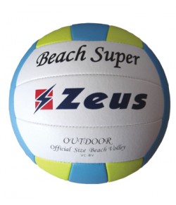 Beach Volley Super