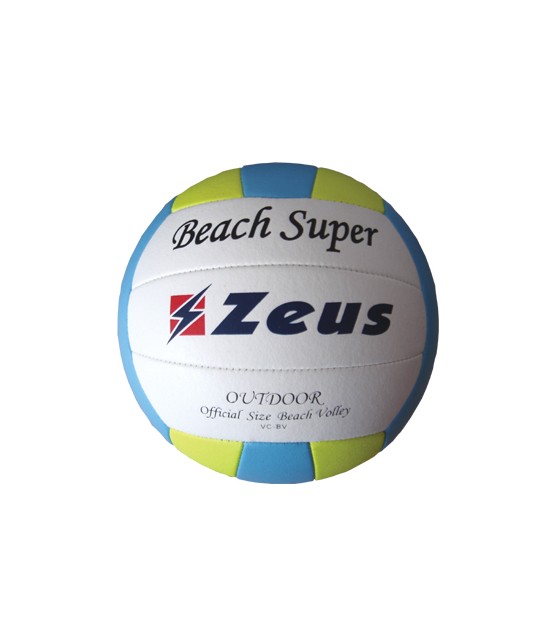 Beach Volley Super