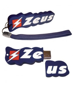Pen Drive Zeus