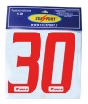 Numerazione grande e piccola