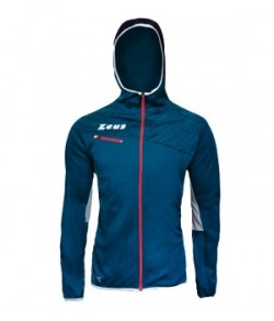 Jacket Atlante