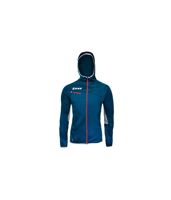Jacket Atlante
