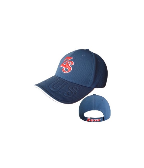 Cap Zs