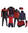 Box Ulysse 8 pezzi