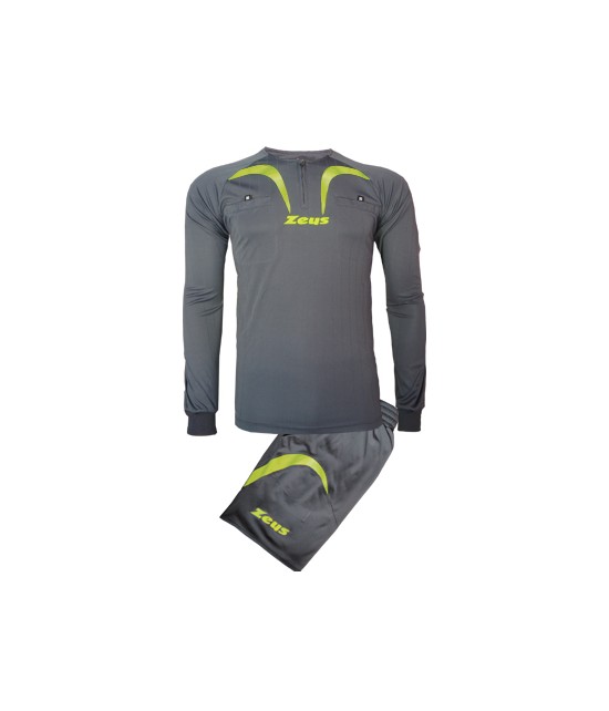 Kit Arbitro Pro I - s