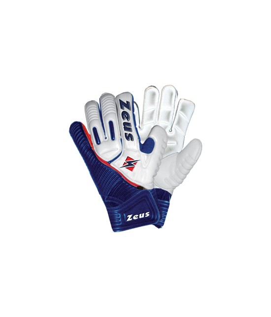 Guanto Rubin Savefinger