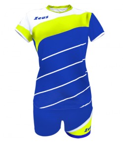 Kit Lybra Donna