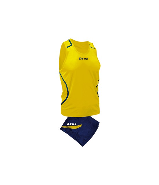 Kit Running Fauno