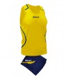 Kit Running Fauno