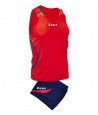 Kit Running Fauno