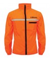 Rain Jacket Runner M/L