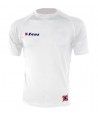 Maglia Fisiko manica corta
