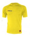 Maglia Fisiko manica corta