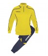 Tuta Training Fauno